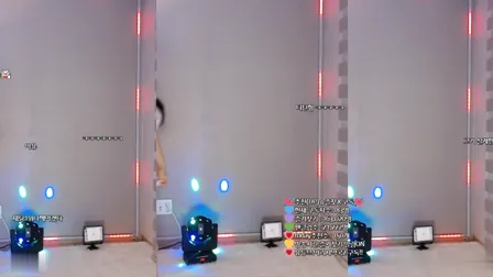 AfreecaTV主播阿丽莎BJ아리샤2020年3月4日直播视频舞蹈剪辑14534020